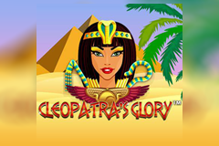 Cleopatra's Glory logo