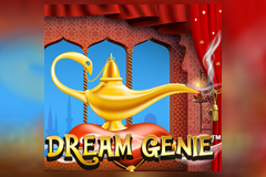 Dream Genie logo