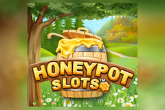 Honeypot Slots logo