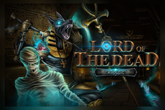 Lord of the Dead logo