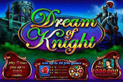 Dream of Knight logo