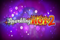 Sparkling Hot 2 logo