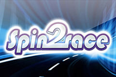 Spin 2 Race logo