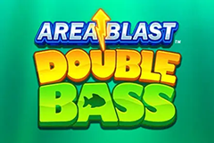 Area Blast Double Bass logo