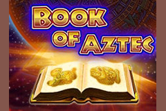 Book of Aztec