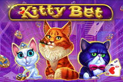 Kitty Bet logo