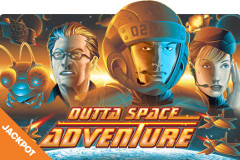 Spiele Outta Space Adventure - Video Slots Online Spiele Outta Space Adventure - Video Slots Online