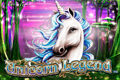 Unicorn Legend logo