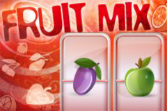 Fruit Mix logo