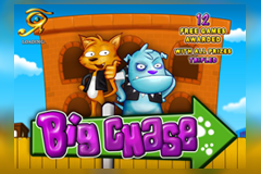 Big Chase logo