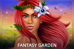 Fantasy Garden logo