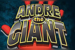 play the Andre the Giant Slot