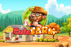 Cute Farm logo