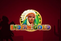 Indian Gold logo