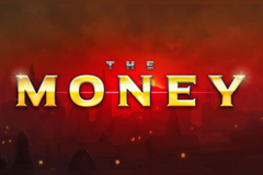The Money logo