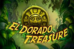 El Dorado Treasure logo