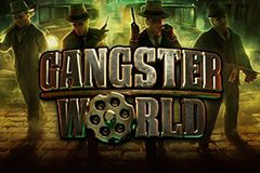 Gangster World logo