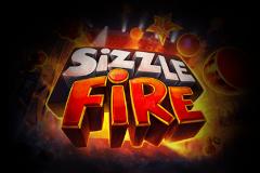 Sizzle Fire logo