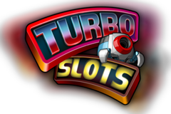 Turbo Slots logo