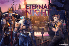 Eternal Night logo
