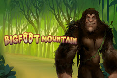Bigfoot Mountain logo