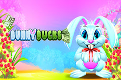 Bunny Bucks logo
