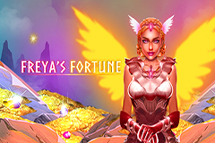Freya's Fortune logo