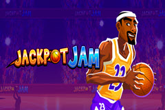 Jackpot Jam logo