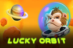 Lucky Orbits logo