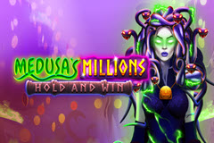 Medusa's Millions logo