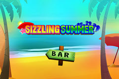 Sizzling Summer logo