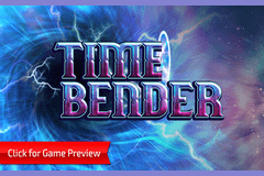 Time Bender