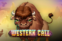 Western Call logo
