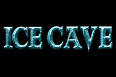Ice Cave logo