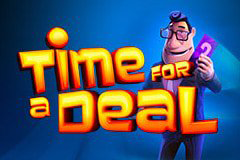 Time for a Deal logo