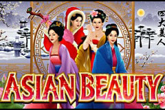 play the Asian Beauty Slot