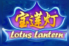 Lotus Lantern logo