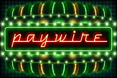 Paywire logo