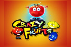 Crazy Fruits logo