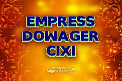 Empress Dowager CIXI logo