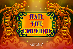 Hail the Emperor logo