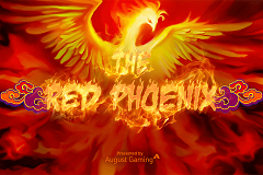 The Red Phoenix logo