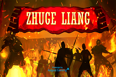 Zhuge Liang logo