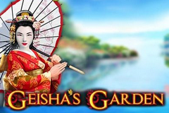 Geisha's Garden logo