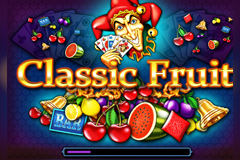 Classic Fruit logo