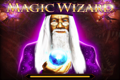 Magic Wizard logo