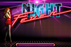 Night Fever logo