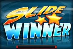 Slide Winner logo
