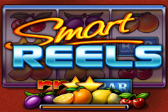 Smart Reels logo