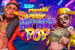 Hip Hop Pop logo